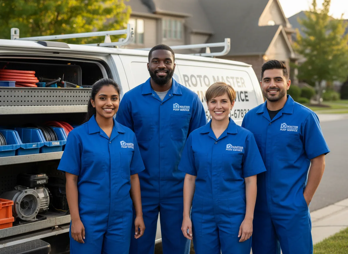 Sump Pump Installation company in Six Lakes, MI